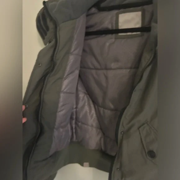 Bench Ladies Winter Jacket - Picture 8 of 11